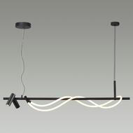��������� ������ Odeon Light Corda 4391/30L, ������