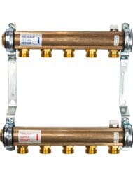 ������������ ������ ��������� (� �����, ������) Watts 1"� 5��� HKV/A-5  10004544