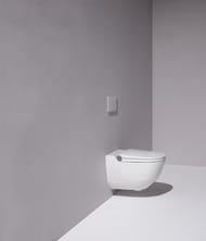 ������-���� Laufen CLEANET RIVA 820691 (600�395�415) ������������, ���������, � ���, �������� LCC