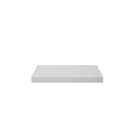 Столешница Armadi Art Flat (Флэт) 80 см 869-080 белый
