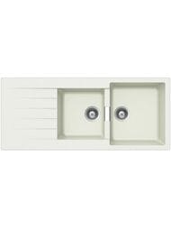 Мойка SCHOCK Primus D-200 (1160х500) Cristalite+, цвет: альпина   700376