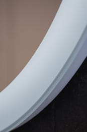 ������� Silver Mirrors ����� (770�770) LED-���������, ������, ������, �������� ��-00001045