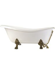 ����� MIGLIORE BELLA 170x81 �� ����� "LEONE" LUX, ����-������� ������ 23101
