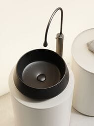 �������� ��������� Ceramicanova Maya 400�400�140 ��� ���. ��� ���������, ������ ������� CN12004MB
