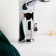 ��������� ��� �������� BelBagno KRAFT-ELV-CRM ���������, ������� �� ��������/���� 220V, ����: ����
