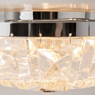 ���������� ���������� Maytoni Facet (�����) MOD094CL-04CH, IP20, E14�4, ����