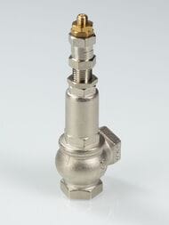 ������ ����������������� VALTEC 1/2"�� � ����. ������� ��������. P=1-16���. ������, VT.1831.N.04