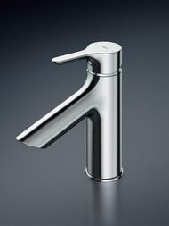 Смеситель для раковины TOTO LB без сливного клапана TLS01303R