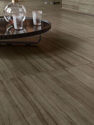 Керамогранитная плитка ITALON Charme Advance Elegant Brown LUX (800х1600) 610015000592 (кв.м.) — изображение 3