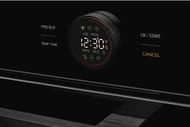 ������� ���� Kuppersberg KMW 612 Black (595�454�568) �������������, ������� ���, ������ 6487