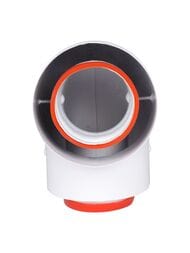Начальный участок Rommer 60/100, RCA-6010-210190,