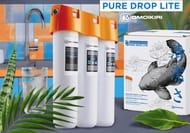 �������������� Omoikiri Pure Drop Lite 4998028