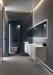������-���� GEBERIT AquaClean MeraComfort ���������, �����+����   146.214.21.1