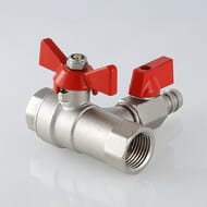 ���� ��������� 1/2"�-1/2"�. VALTEC BASE ������� � �������� ��������, VT.248.N.04