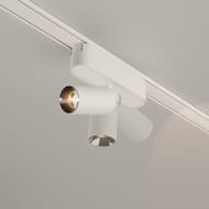 �������� ���������� Maytoni Focus Led Radity (����� ������) TR103-1-5W3K-M-W 3000K 5�� 36�, IP20, �����