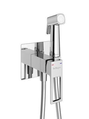 ��������� BelBagno LUCE LUC-HGN-CRM �������������, � ������������� �����, ����: ����