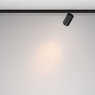�������� ���������� Maytoni Focus LED (����� ���) TR187-1-9W2.7K-M-B Levity 2700� 9�� 36�, IP20, ������