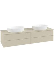 ����� ��� ���������� Villeroy & Boch Antao (1600�360�500) 4 �����, � ����������, ����� ��� L28110HJ