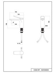 ��������� ��� �������� Abelsberg Intensa EGF23520MB, ������������� ������