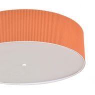 Потолочный светильник Lumion Moderni Gofera 8329/5, белый
