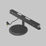Коннектор для Яндекс Станции Мини Maytoni Technical (Техникал) TRA034CVC-B, IP20, черный