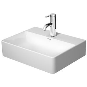 ���������� Duravit DuraSquare 450�350 ������., ��������� ��� ���������, ��� �������� 0732450071