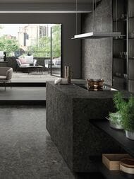 ��������������� ������ ITALON Room Stone Black (600�1200) ��������������, 610015000424 (��.�.)