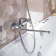 ��������� ��� �����/���� WasserKRAFT Dinkel 5802L ������� ���������� �����, ����