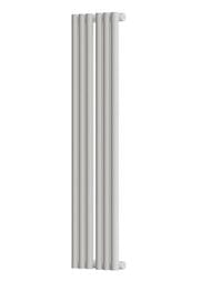 Радиатор стальной Empatiko Takt V S1 однотруб 232х1786х95 6 сек бок.подкл, 1105 Вт, Cozy Grey