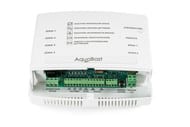 Беспроводной контроллер защиты от протечки воды Бастион Aquabast C-RF