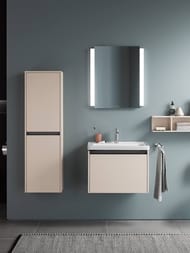 ������� Duravit Ketho.2 700�600�157 � ���������� K27135R00000000