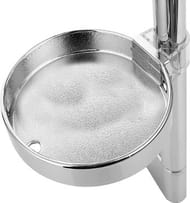 ������� ����� Hansgrohe Croma 100 Vario/Unica C (�����, �����, ��������, ������ 65��) 27772000