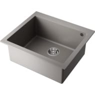 ����� Omoikiri BOSEN 57-GR (570�500�220) �������, ����������, ����-����� 4993556