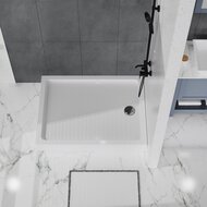 ������ �� ������ BELBAGNO TRAY-BB-AH-120/90-15-W (1200�900�150) �������������, �����