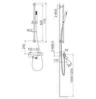 ��������� ��� �����/���� WONZON & WOGHAND LOOP ���������, � ���.����������, ������ WW-311-00-508