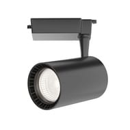 Трековый светильник Maytoni Vuoro (Вуоро) TR003-1-15W4K-W-B Unity 4000K 15Вт 60°, IP20, черный