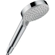 Ручной душ Hansgrohe Vernis Blend 26340000 Vario EcoSmart 100 мм, 2 режима, хром