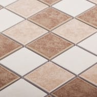 ������� Starmosaic Beige Matt 48�48 (306�306�6) ������� ����  STWB61133 (��.)