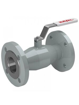 ���� ������� �������� ��������� NAVAL DN 80, PN16 ����.����� Aisi316 286561