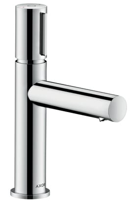 ��������� Axor Uno 45012000 ��� ����������� �������������, ��� ������� �������