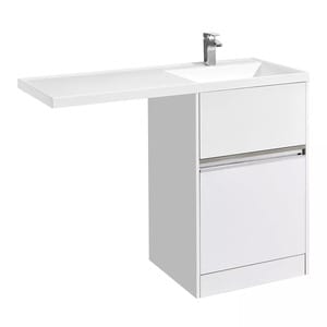 ����� � ��������� AQUATON ������ 60 ������, ��� ���������� ������, 2 ��., ����: ����� 1A2359K0LH010