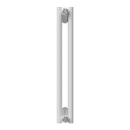 Радиатор стальной Royal Thermo Shift R 20-секций, ВШГ 500х820х72, 1240Вт, боковое подкл., белый
