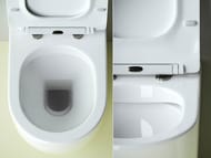 ������ ���������� Ceramicanova Metropol 570�360�410 ������������, ������� ���������, ����� CN4004