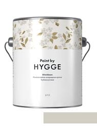 Интерьерная краска HYGGE Silver Bloom Essential Rotunda White (3%), 2,7л, HG01-045 (шт.)