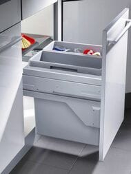 ������������ ������� ��� ������ 38� (19+19) Hailo Euro-Cargo-Soft 3610-47