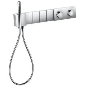 ��������� Axor Edge 46721000  ��� ���� ���������, �� 4 �����������, �������� �������, ������� �����