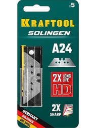 ������ �������������� KRAFTOOL Solingen-�24 (5 ��.) 09625-S5_z02