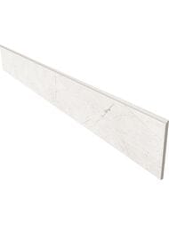 Плинтус Estima Nolana White NL00 (70x600) белый (шт.)