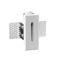 ��������� ��� ������� � �������� Odeon Light Gips 7082/3WL, ����