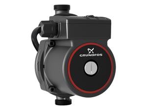 ����� ��������� �������� GRUNDFOS UPA 15-90 N, H-9�, Q-1,7�3/�, G-3/4